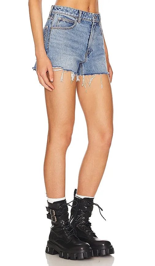 Alexander Wang Bite Short in Blue