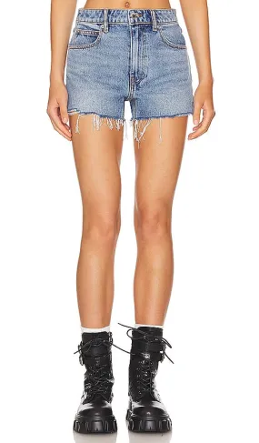 Alexander Wang Bite Short in Blue