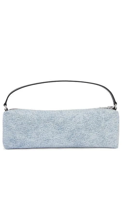 Alexander Wang Heiress Flex Bag in Blue