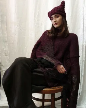 Amano by Lorena Laing Matador hat