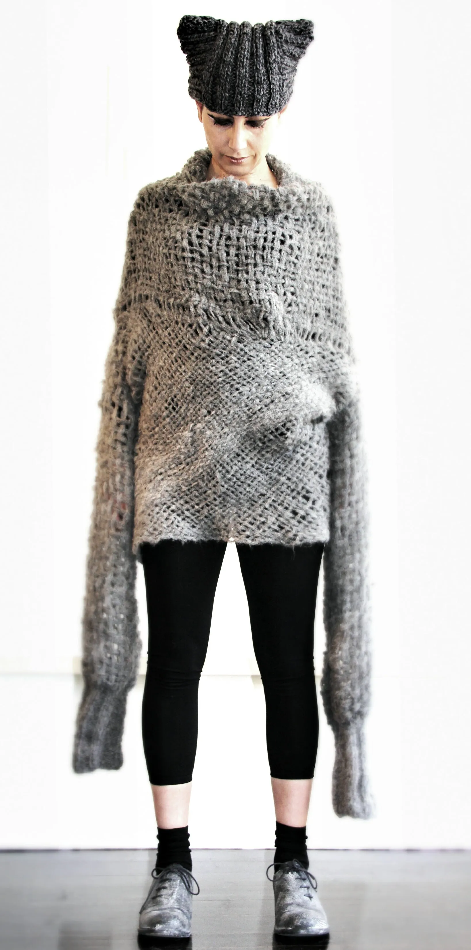 Amano by Lorena Laing Matador hat