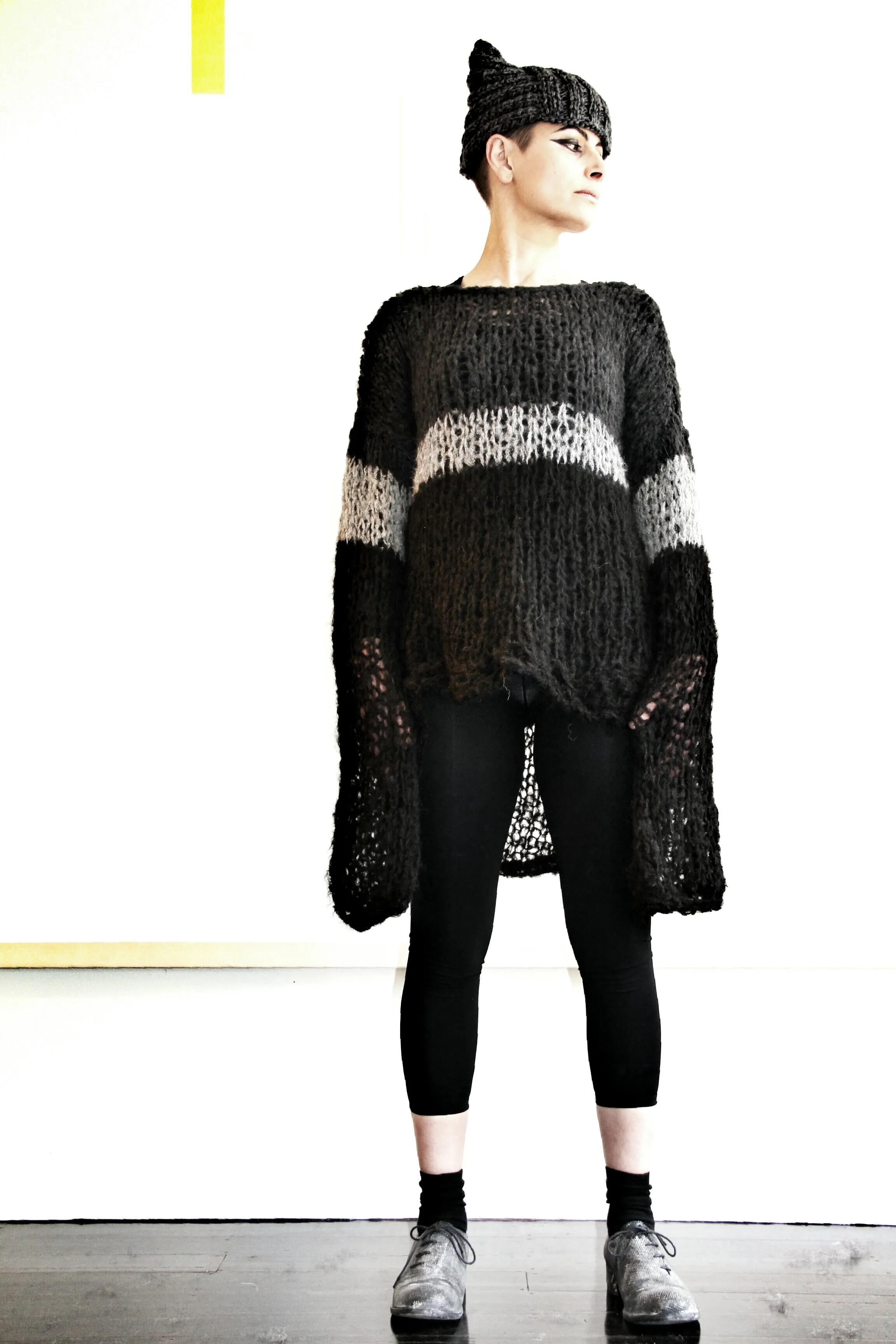 Amano by Lorena Laing Matador hat
