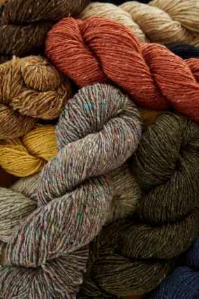 Aran Tweed