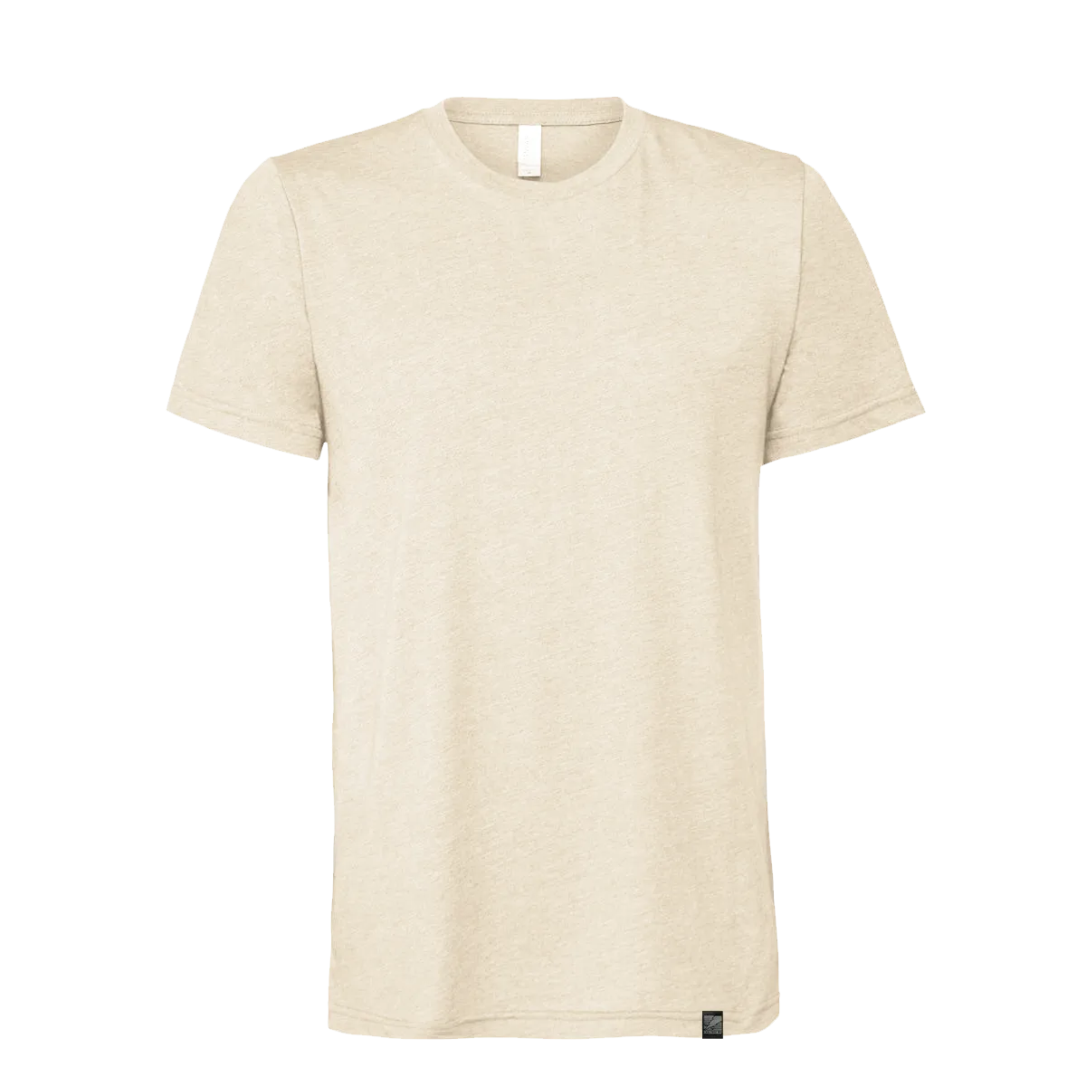 Basic Fitted Tee