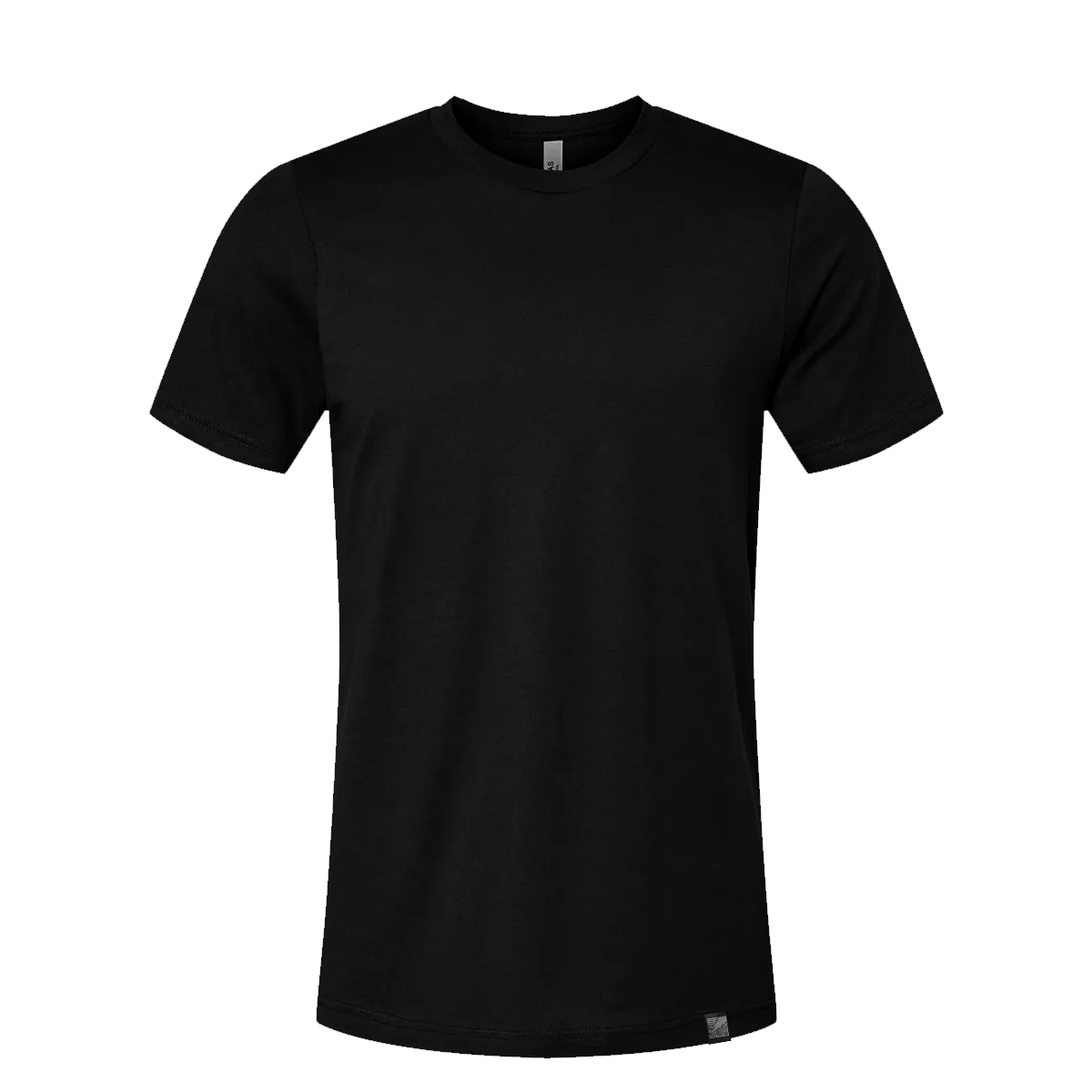 Basic Fitted Tee