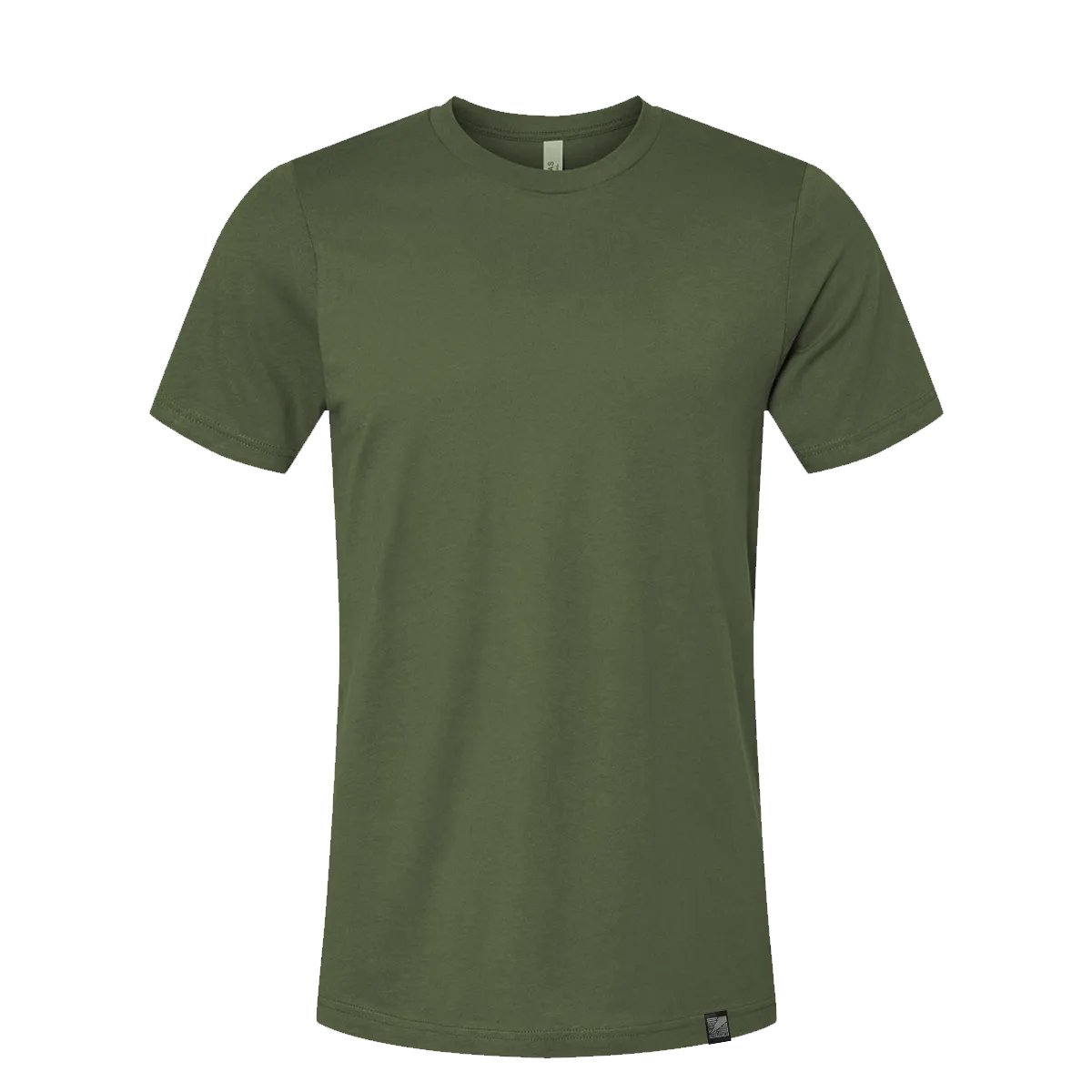 Basic Fitted Tee