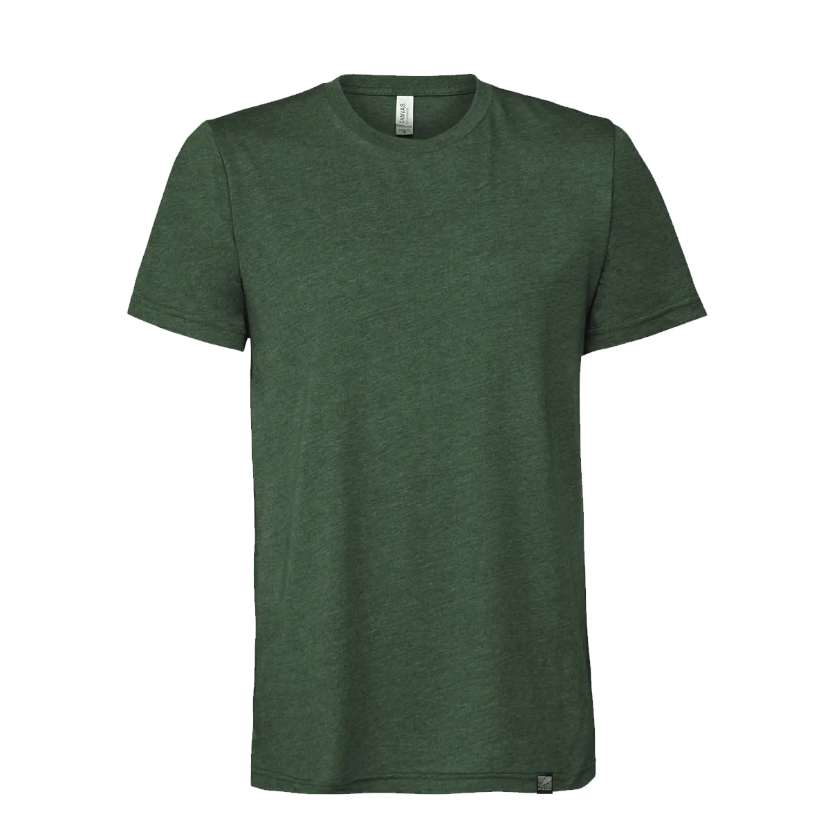 Basic Fitted Tee