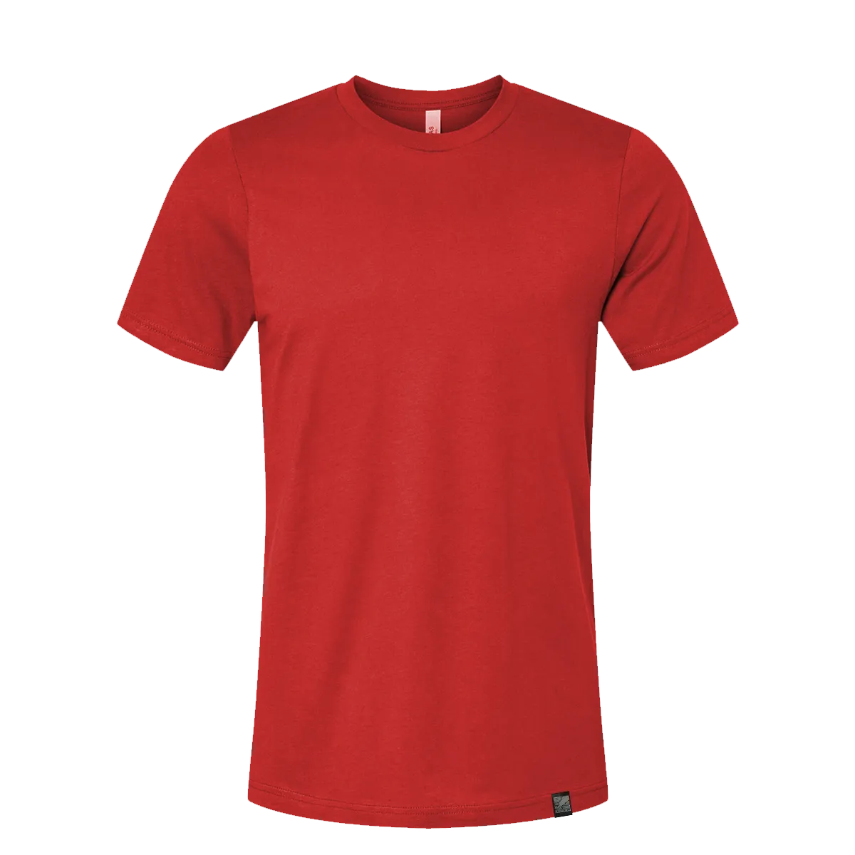 Basic Fitted Tee