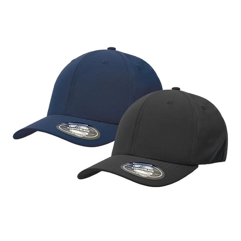 Classic Fitted Cap