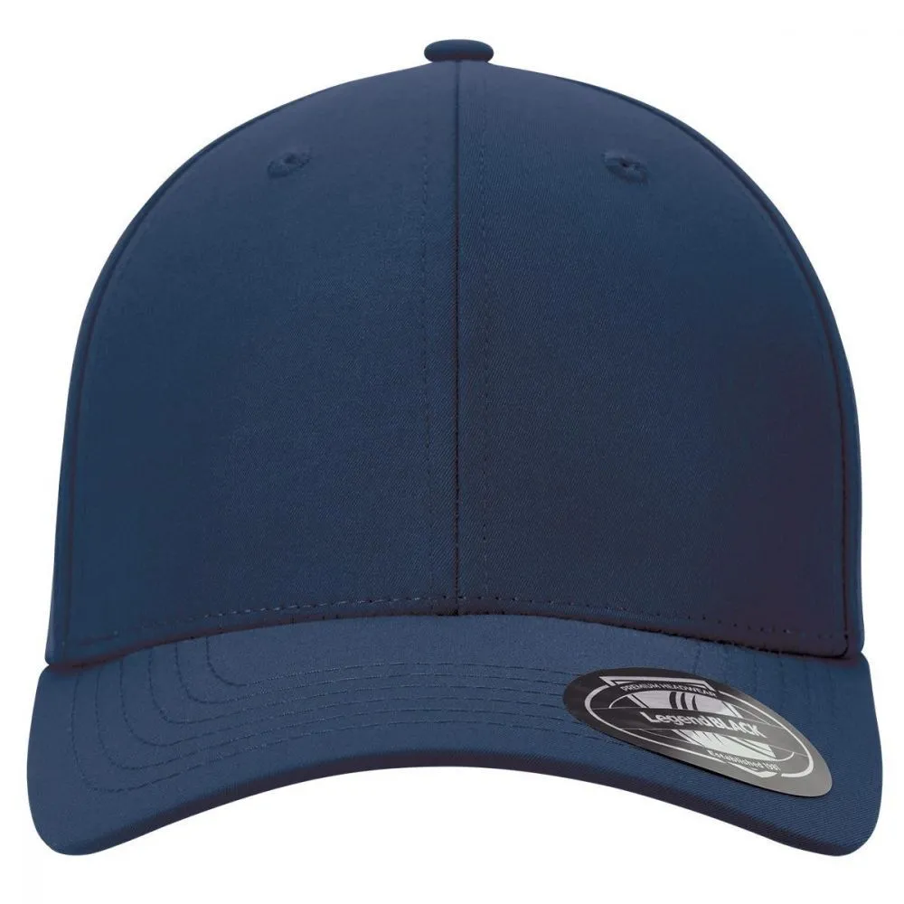 Classic Fitted Cap