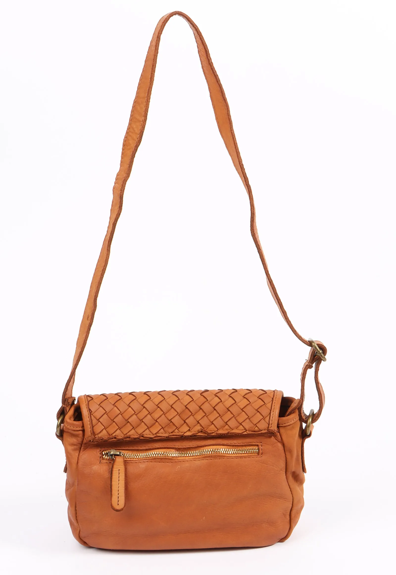 Daphne Crossbody