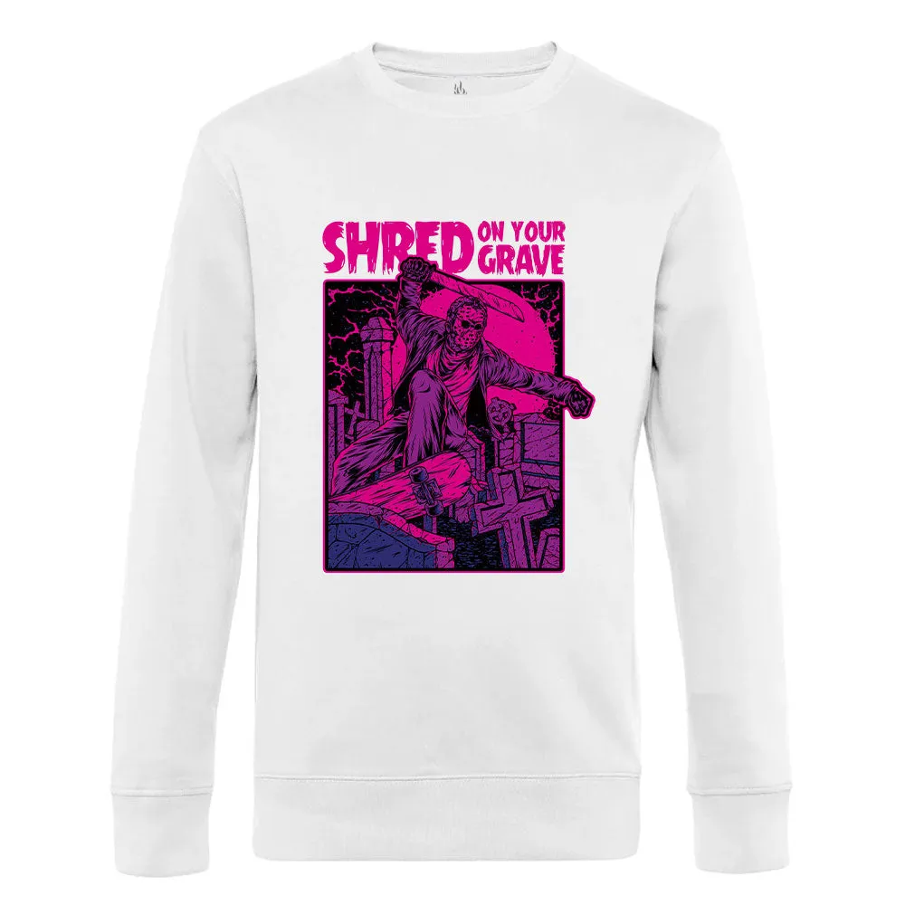 Horror Skate