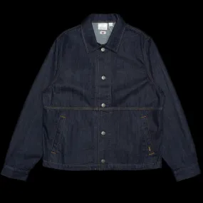 Japanese Denim Jacket