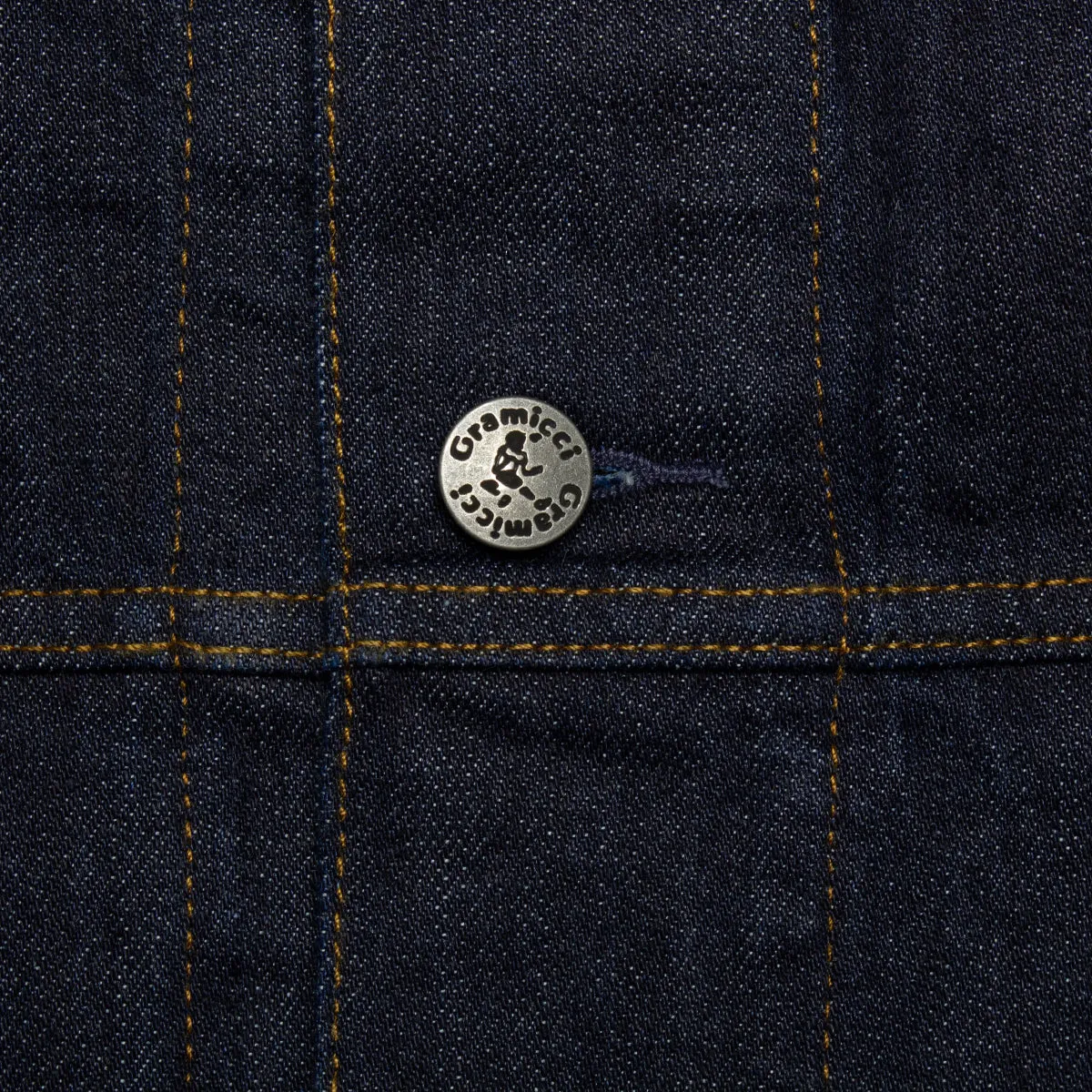 Japanese Denim Jacket