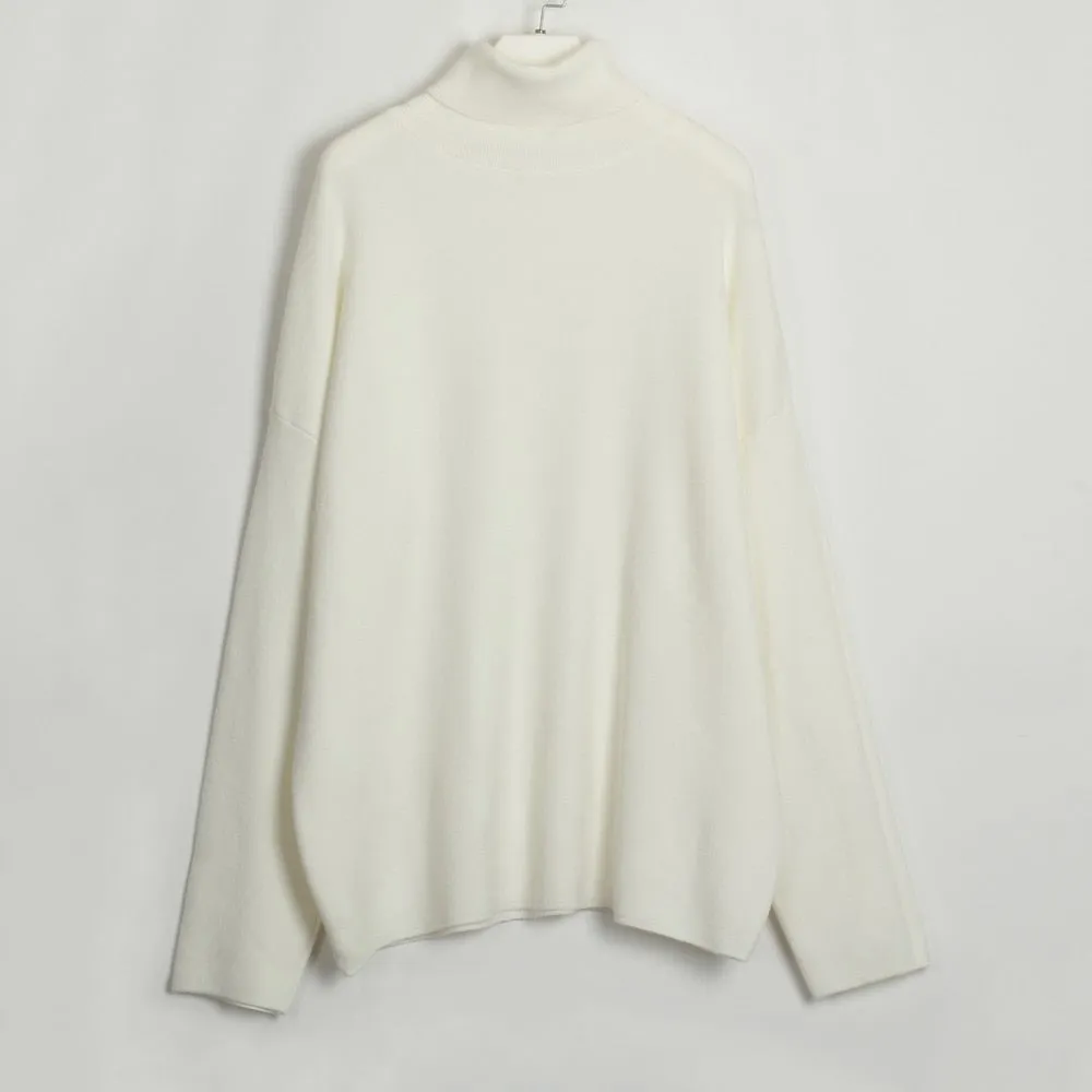 Julie V-Neck Women Sweater