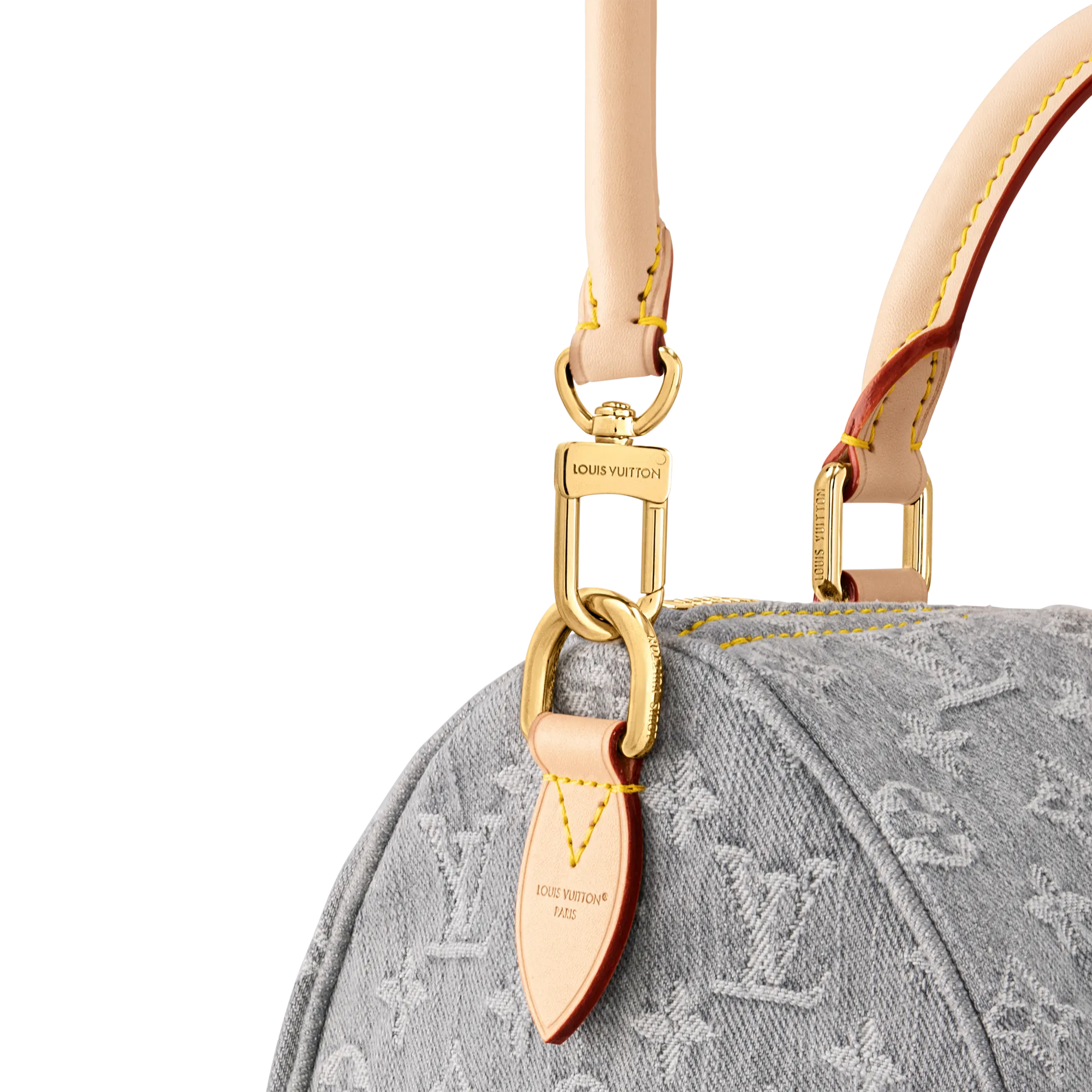 Louis Vuitton Speedy Soft 30