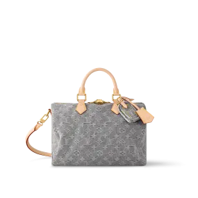 Louis Vuitton Speedy Soft 30