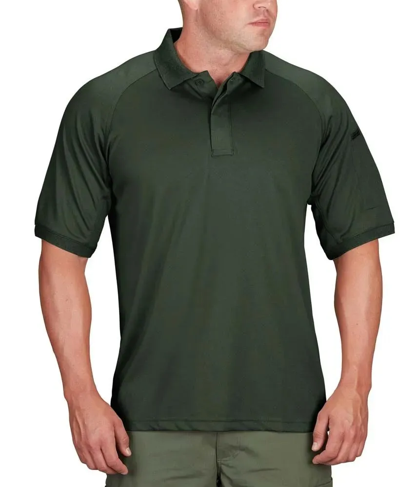 Men's Snag-Free Polo - Short Sleeve