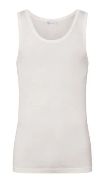 MEN'S Woolen-Silk Singlet Style Vest