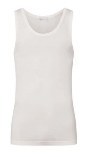 MEN'S Woolen-Silk Singlet Style Vest