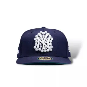 MoMA Yankees Pearl Fitted