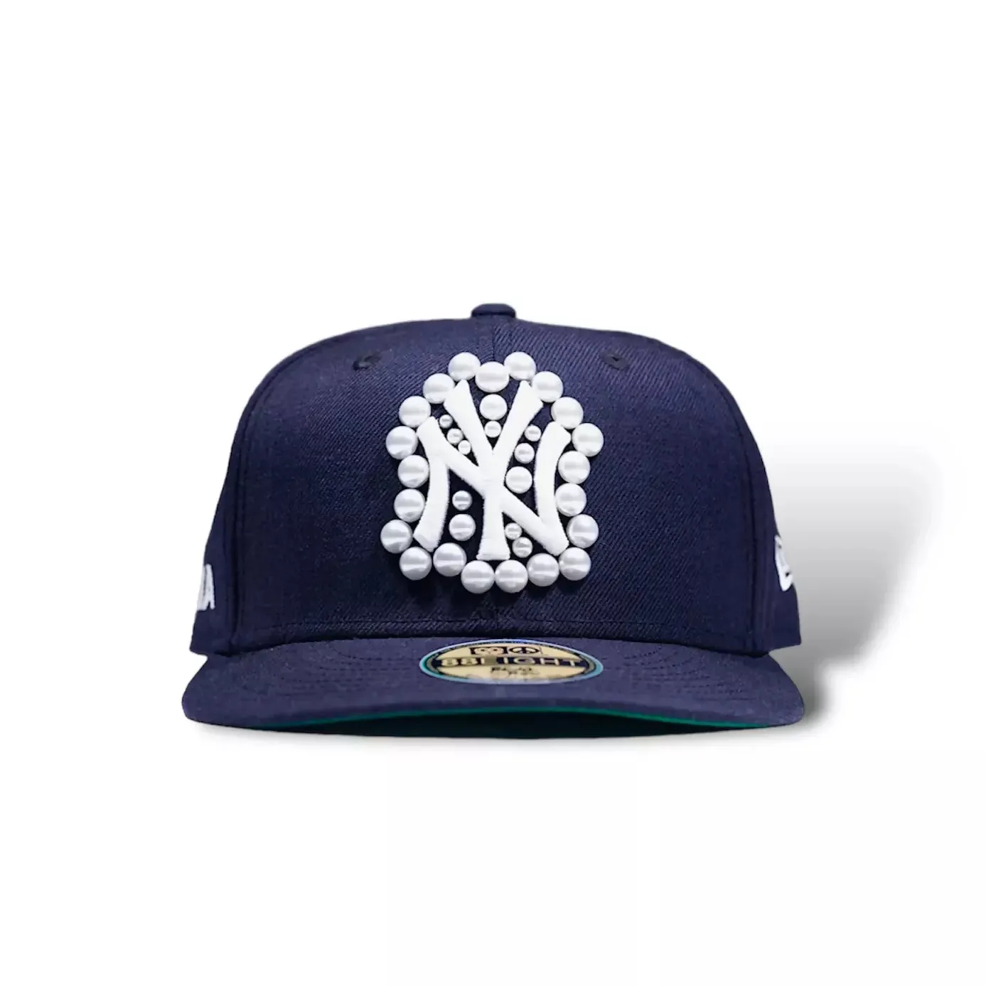 MoMA Yankees Pearl Fitted