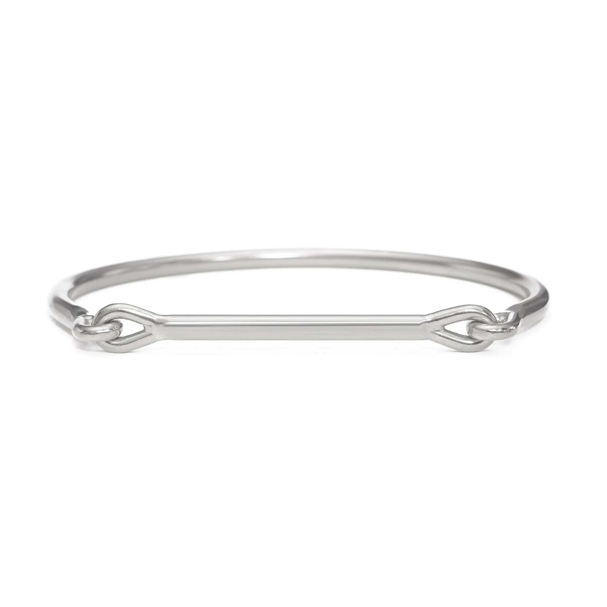 Needle Eye Cuff - Extra Heavy Weight