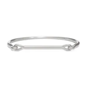 Needle Eye Cuff - Extra Heavy Weight