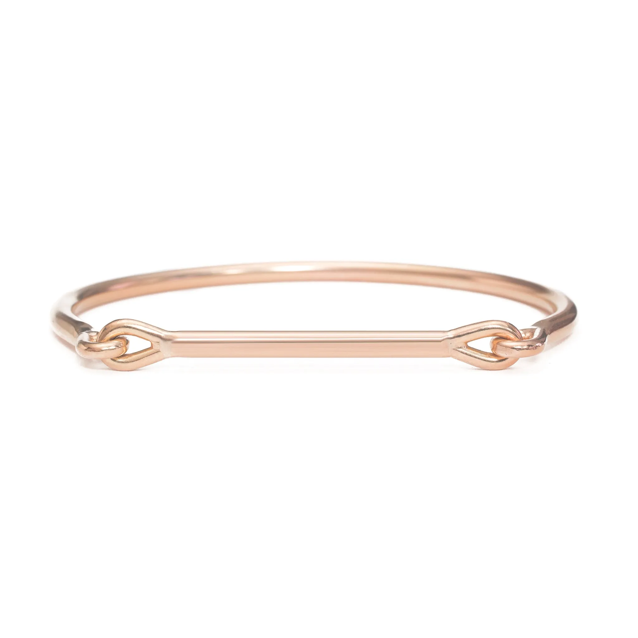 Needle Eye Cuff - Extra Heavy Weight