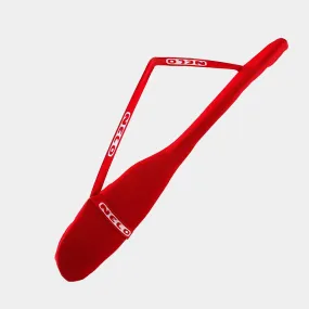 Paddle Sleeve (Fitted)