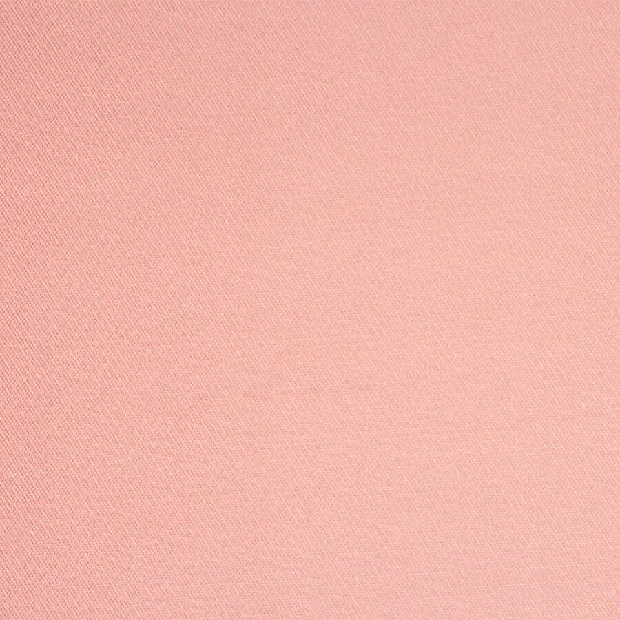 Pink Poly Ombre Zibeline
