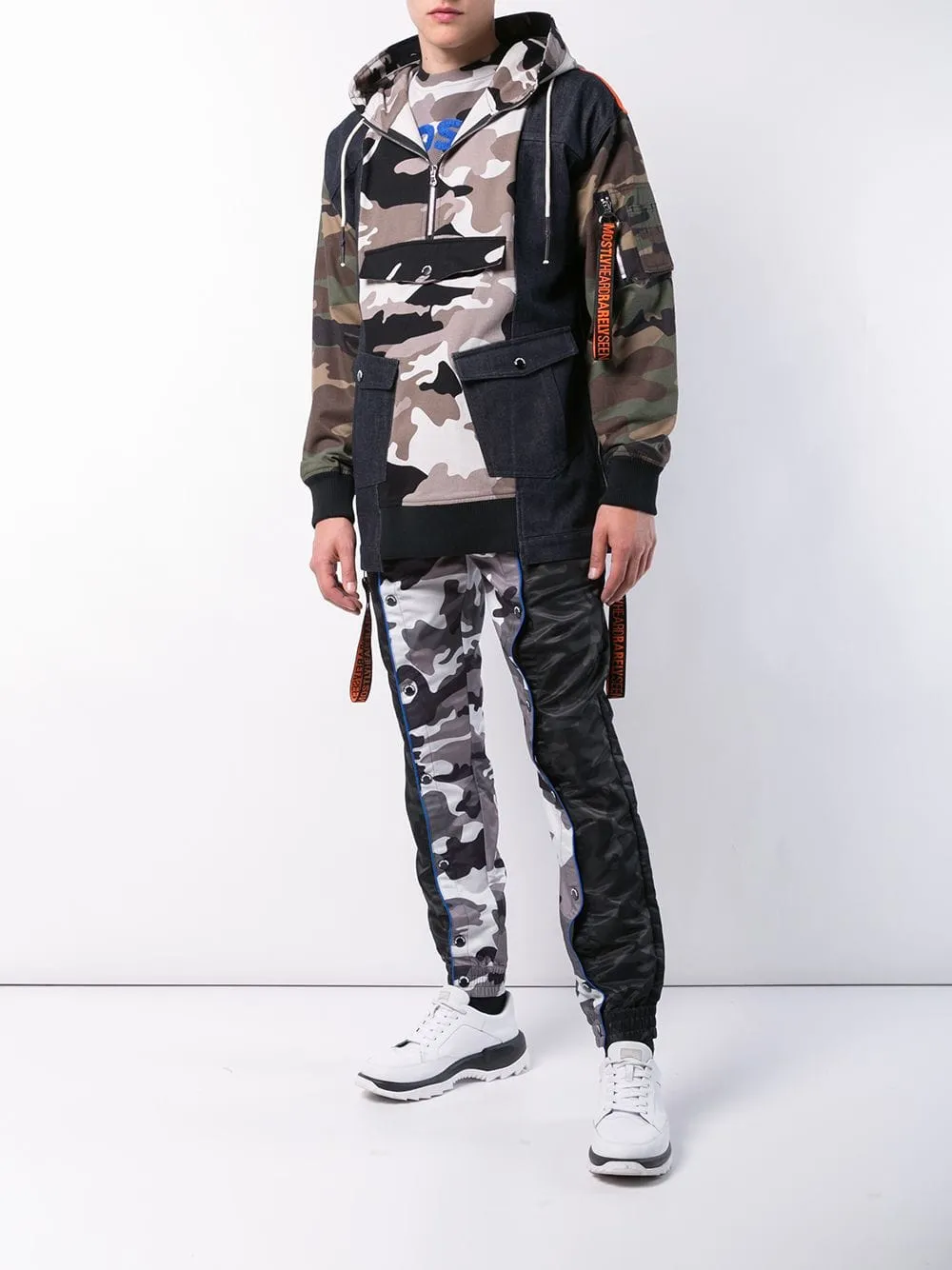 RAIDER JACKET