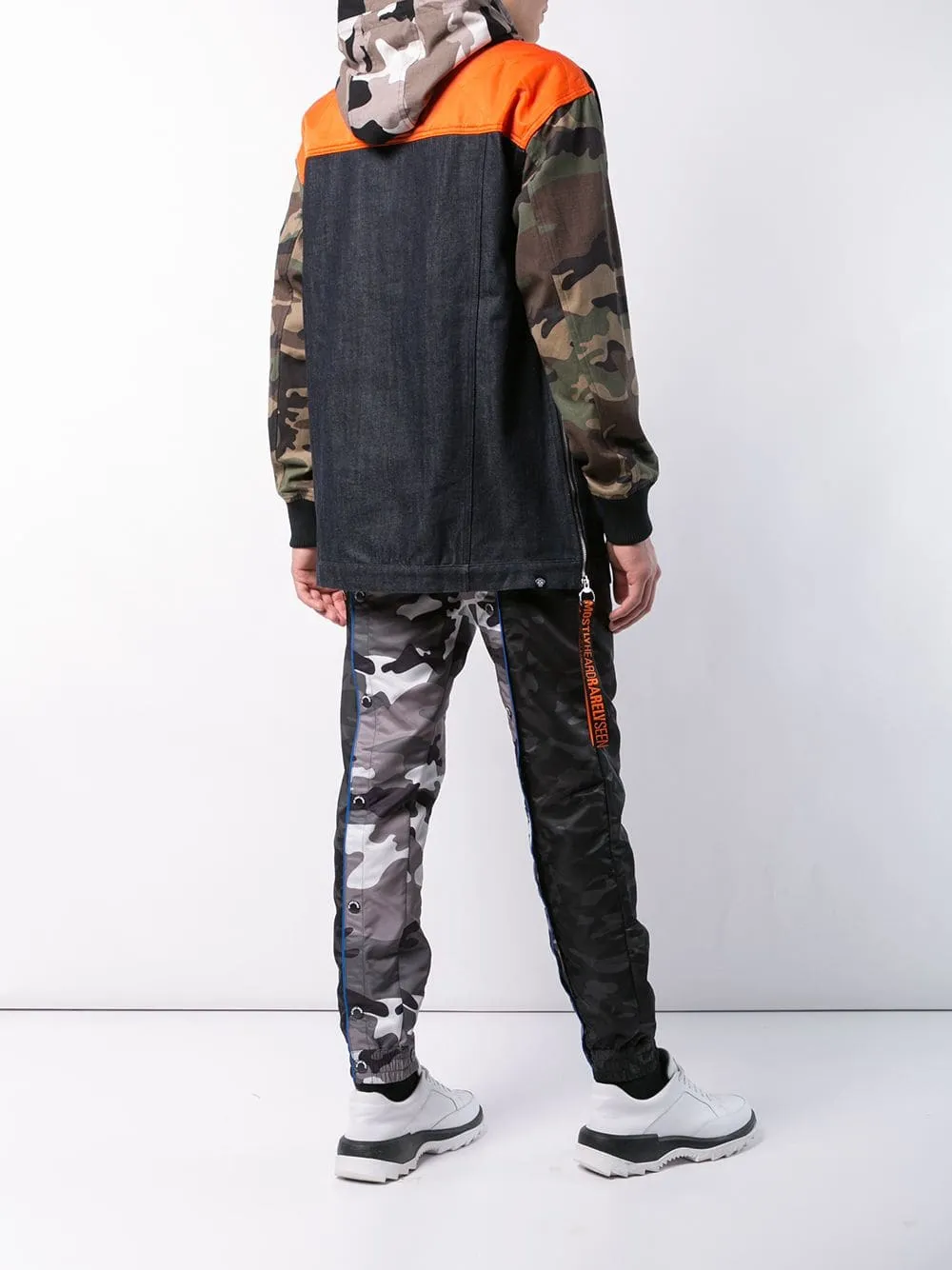 RAIDER JACKET