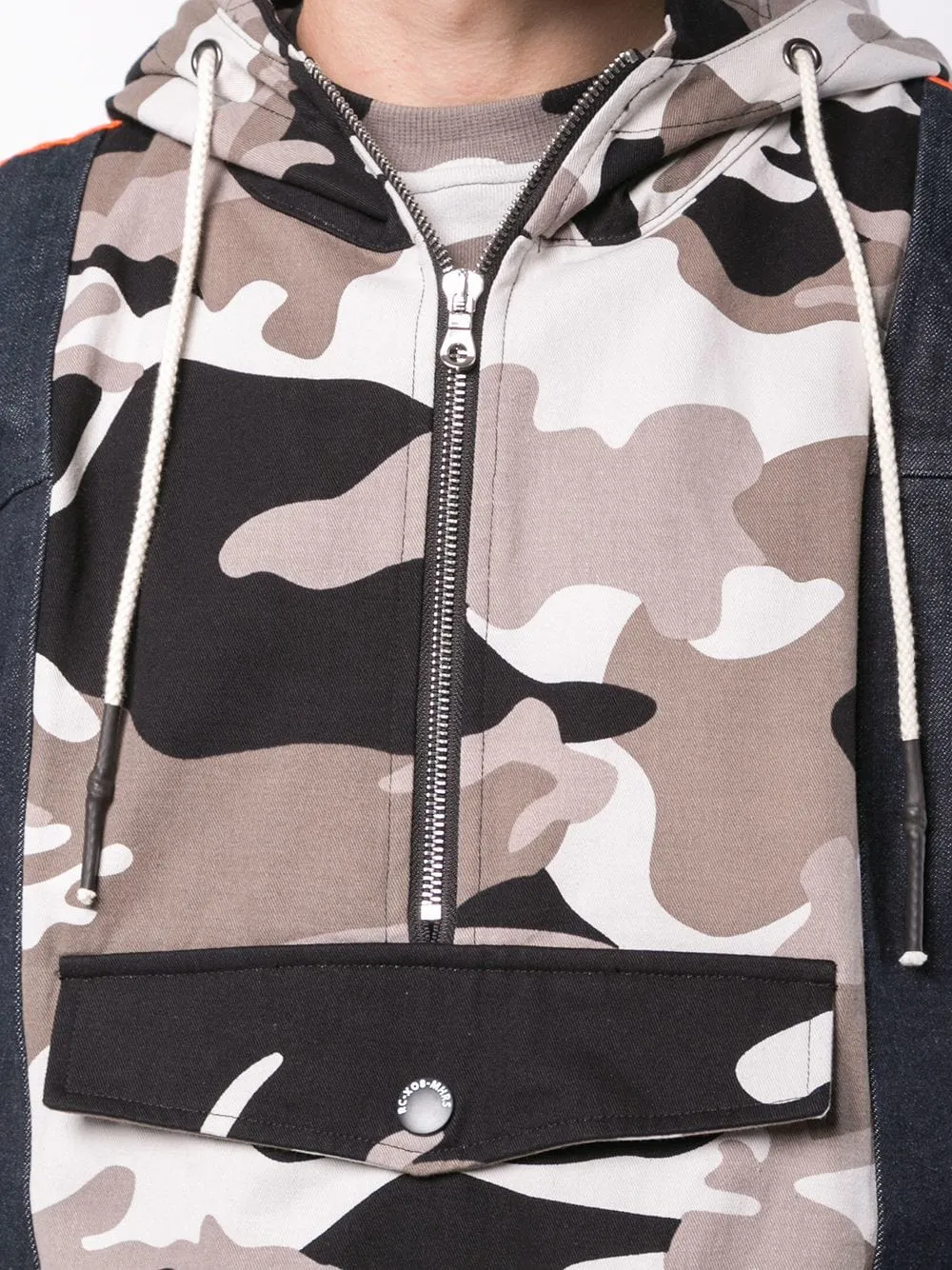 RAIDER JACKET