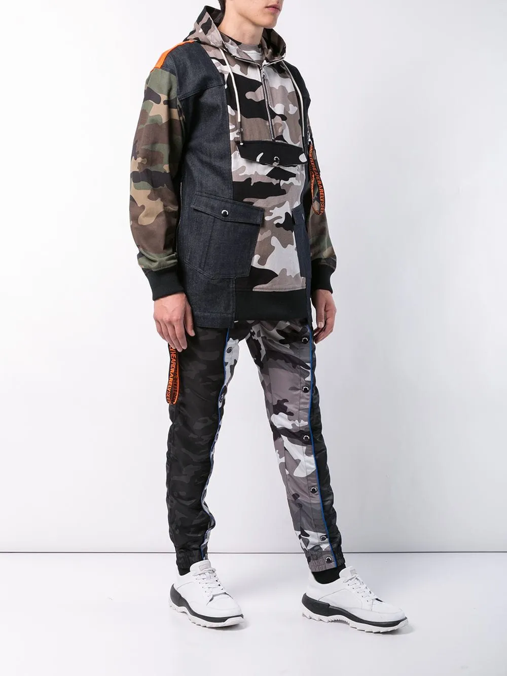 RAIDER JACKET