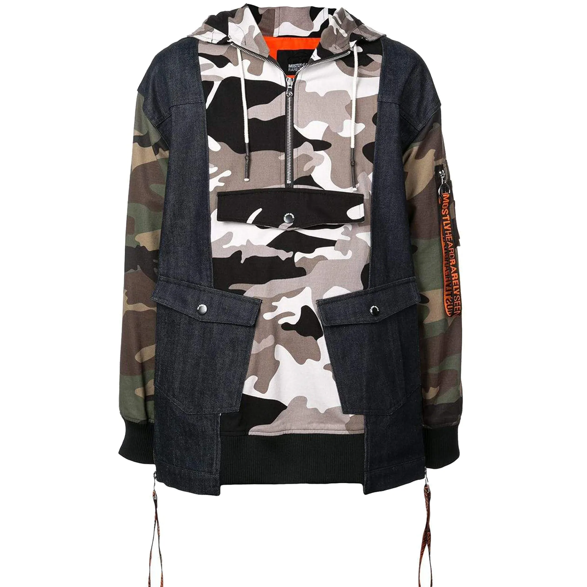 RAIDER JACKET