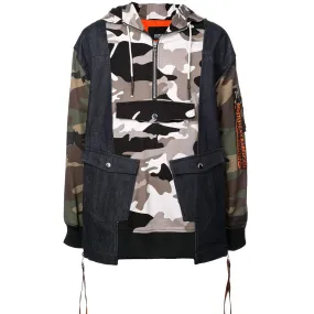 RAIDER JACKET