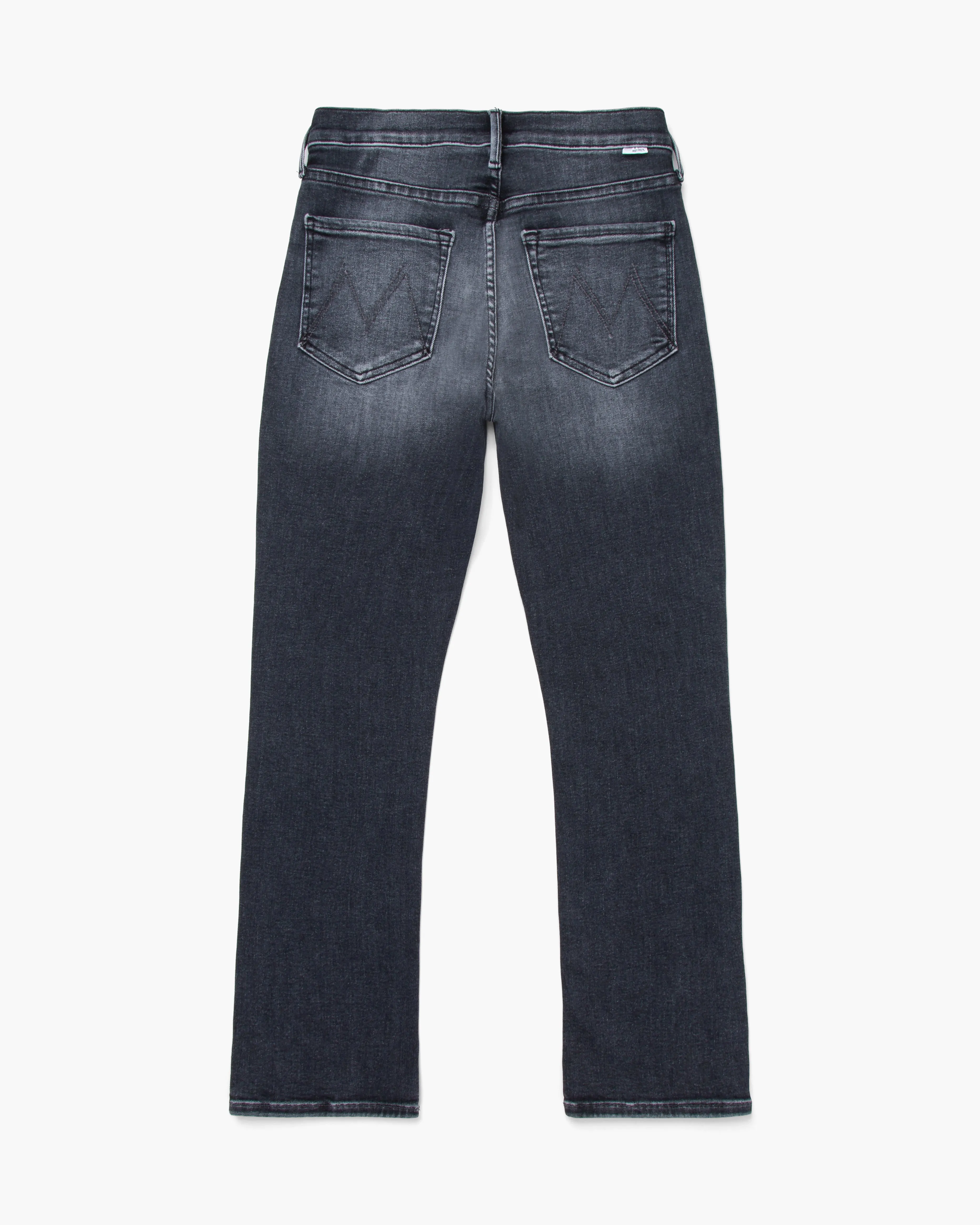 The Pixie Mid Rise Dazzler Ankle