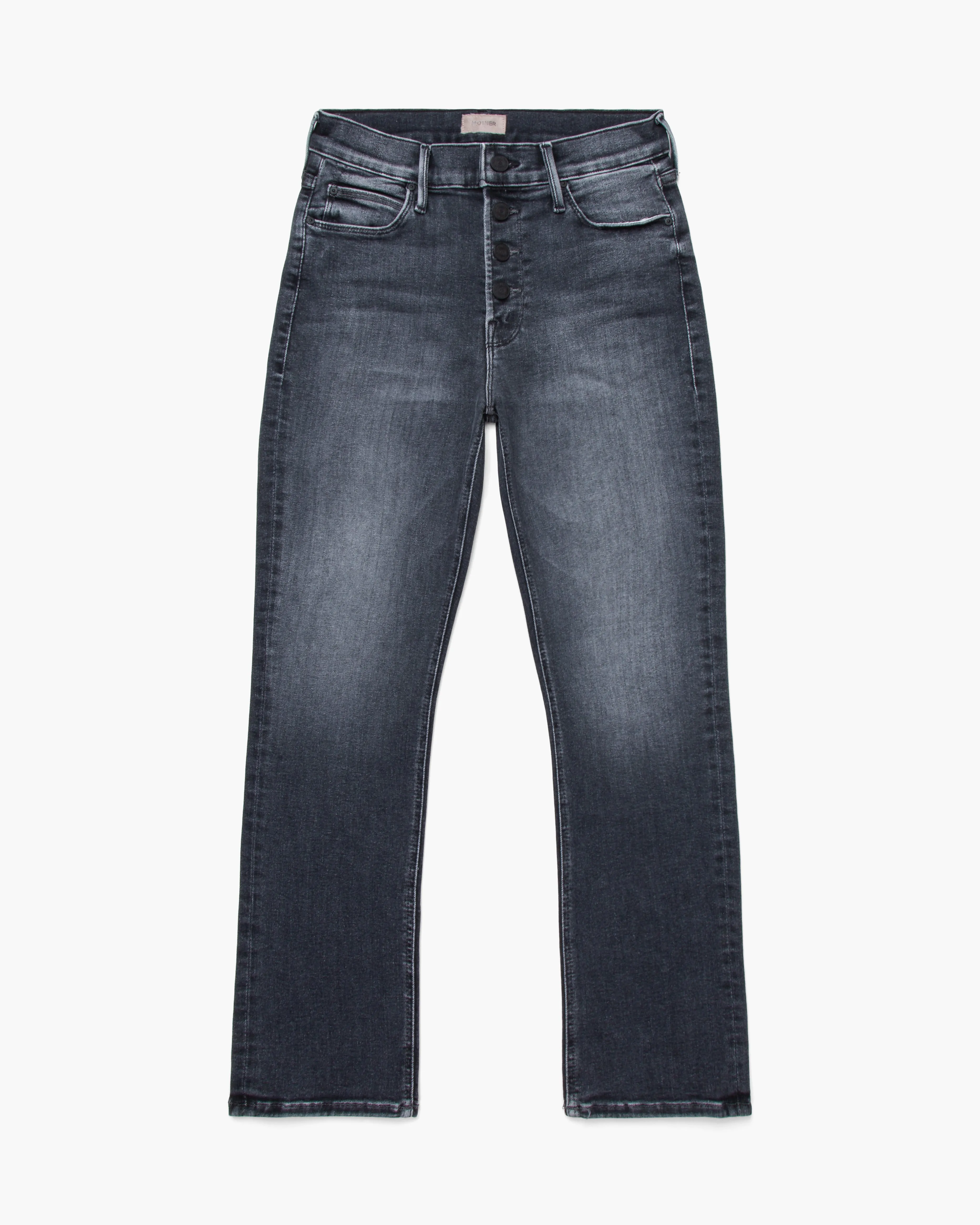 The Pixie Mid Rise Dazzler Ankle