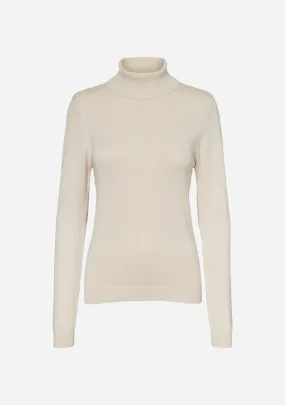 VMGlory LS Rollneck Sweater