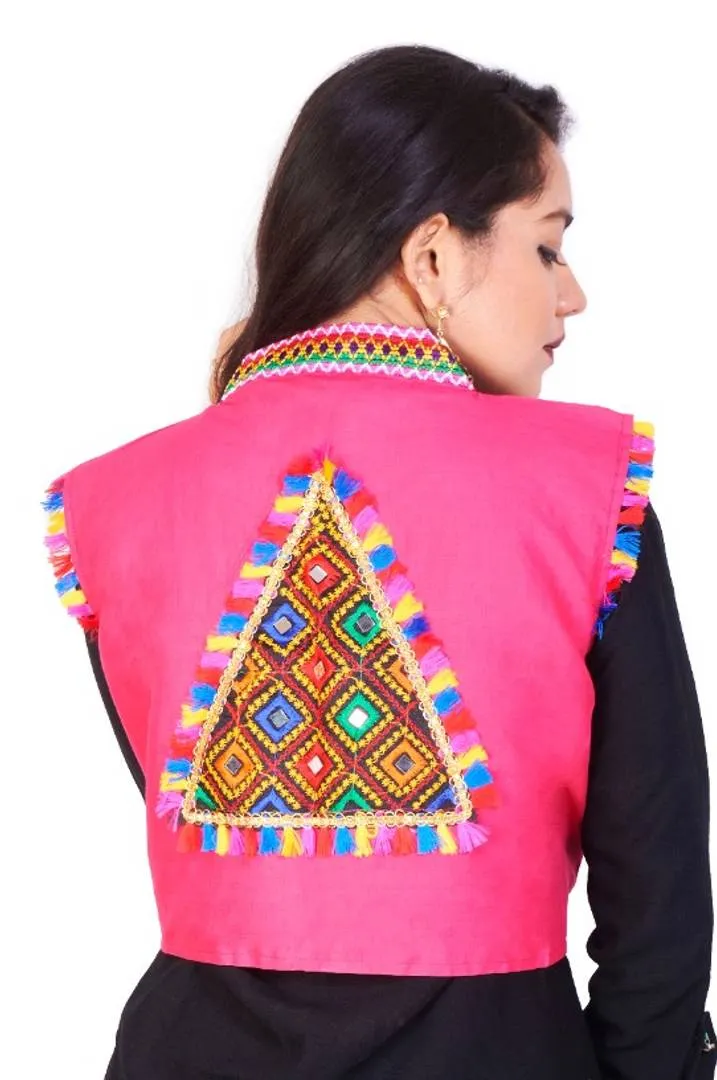 Womens jacket