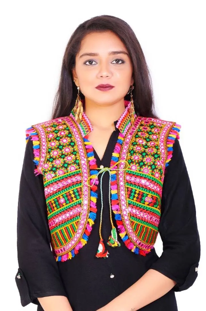 Womens jacket